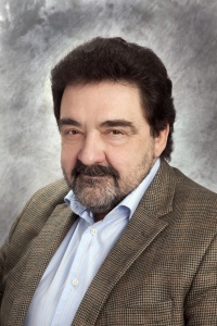 Халатов Владимир Сергеевич