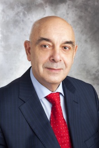 Перламутров Юрий Николаевич
