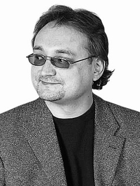 Иринархов Сергей Аркадьевич