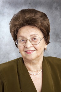 Потемкина Аделаида Матиновна