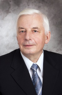 Слюсар Иван Брониславович