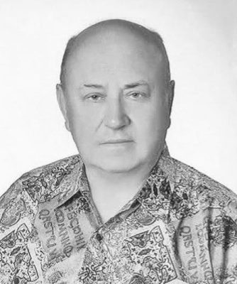 Хоружик Михаил Иосифович