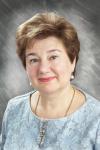 Гришина Елена Евгеньевна
