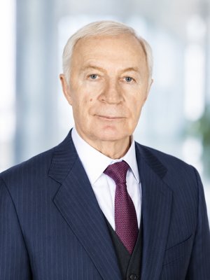 Барденштейн Леонид Михайлович