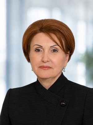 Болтенко Надежда Николаевна