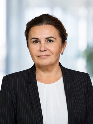 Чефранова Жанна Юрьевна