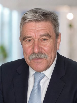 Чуйченко Сергей Сергеевич