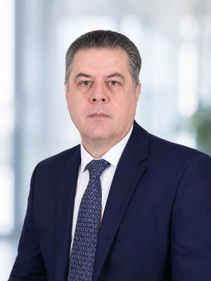 Филатов Михаил Юрьевич