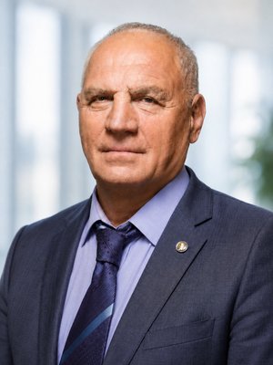 Гончаров Сергей Фёдорович