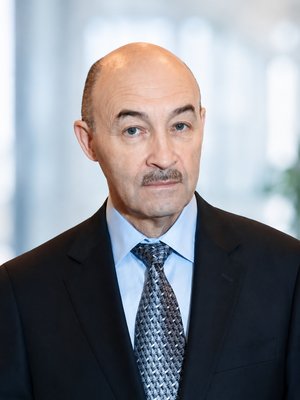 Готье Сергей Владимирович