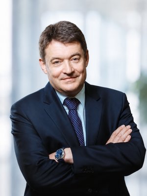Каприн Андрей Дмитриевич