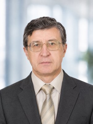 Худяков Евгений Георгиевич