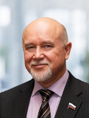 Колесников Сергей Иванович