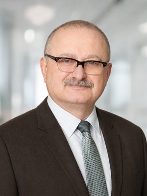 Корсунский Анатолий Александрович