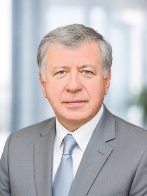 Кулаков Анатолий Алексеевич
