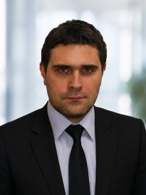 Кулянов Дмитрий Валерьевич