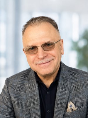 Лебедев Александр Александрович