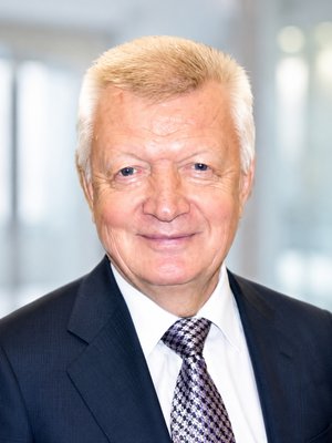 Леонтьев Валерий Константинович