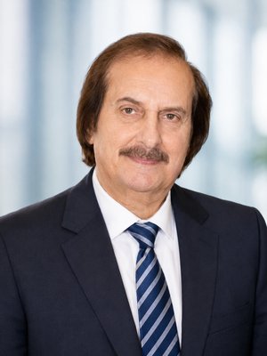 Никулин Сергей Кириллович