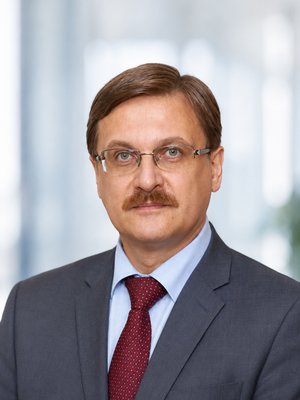 Новицкий Иван Юрьевич