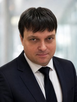 Осипов Сергей Евгеньевич