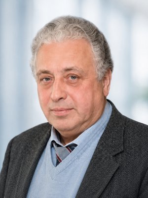 Печатников Леонид Михайлович