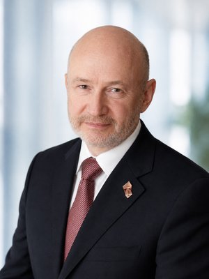 Платонов Владимир Михайлович