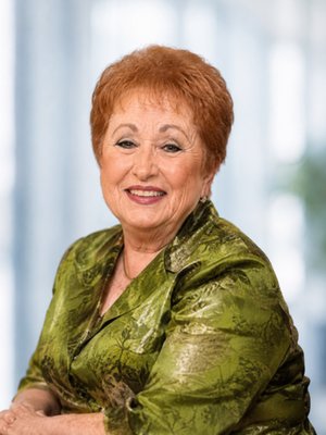Потягова Ирина Васильевна