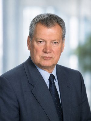 Рахманин Юрий Анатольевич