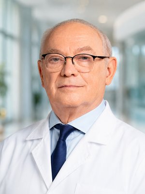 Румянцев Александр Григорьевич
