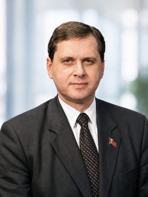Семенов Владимир Юрьевич