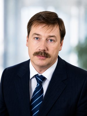 Семенов Дмитрий Юрьевич