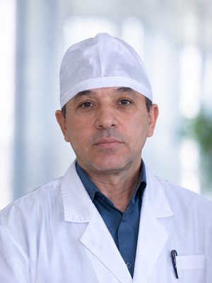 Шарипов Игорь Андреевич