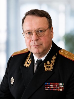 Симоненко Владимир Борисович