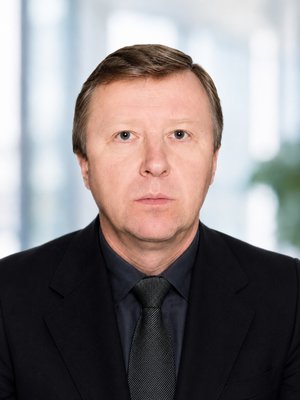 Стрелков Евгений Вячеславович