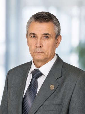 Тузов Николай Витальевич
