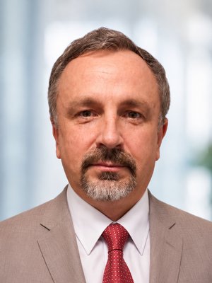 Жабский Валерий Леонидович