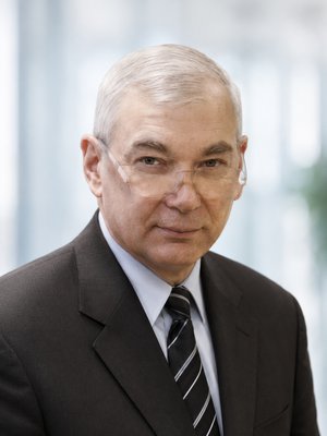 Зотов Владимир Валентинович
