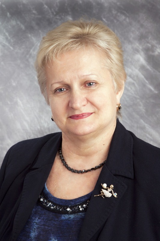 Рябцева Алла Алексеевна